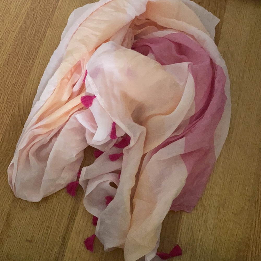 Scarf - Picture 3 of 3